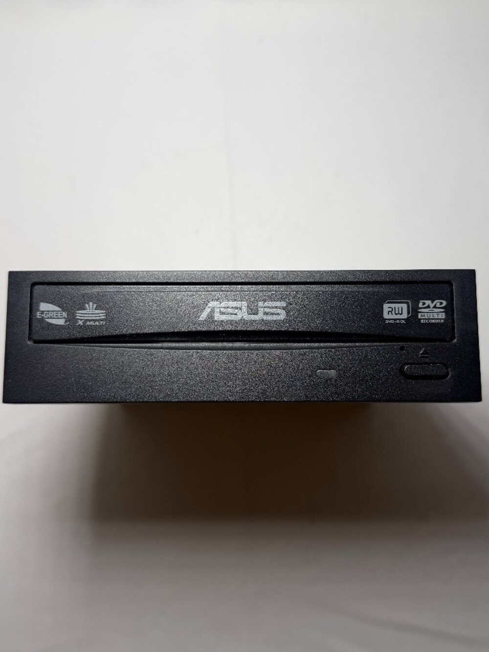 ASUS DRW-24B1ST 24x Internal SATA DVD/CD Rewritable Optical Drive GUC Working